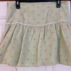 Lilly Pulitzer size 6 skirt